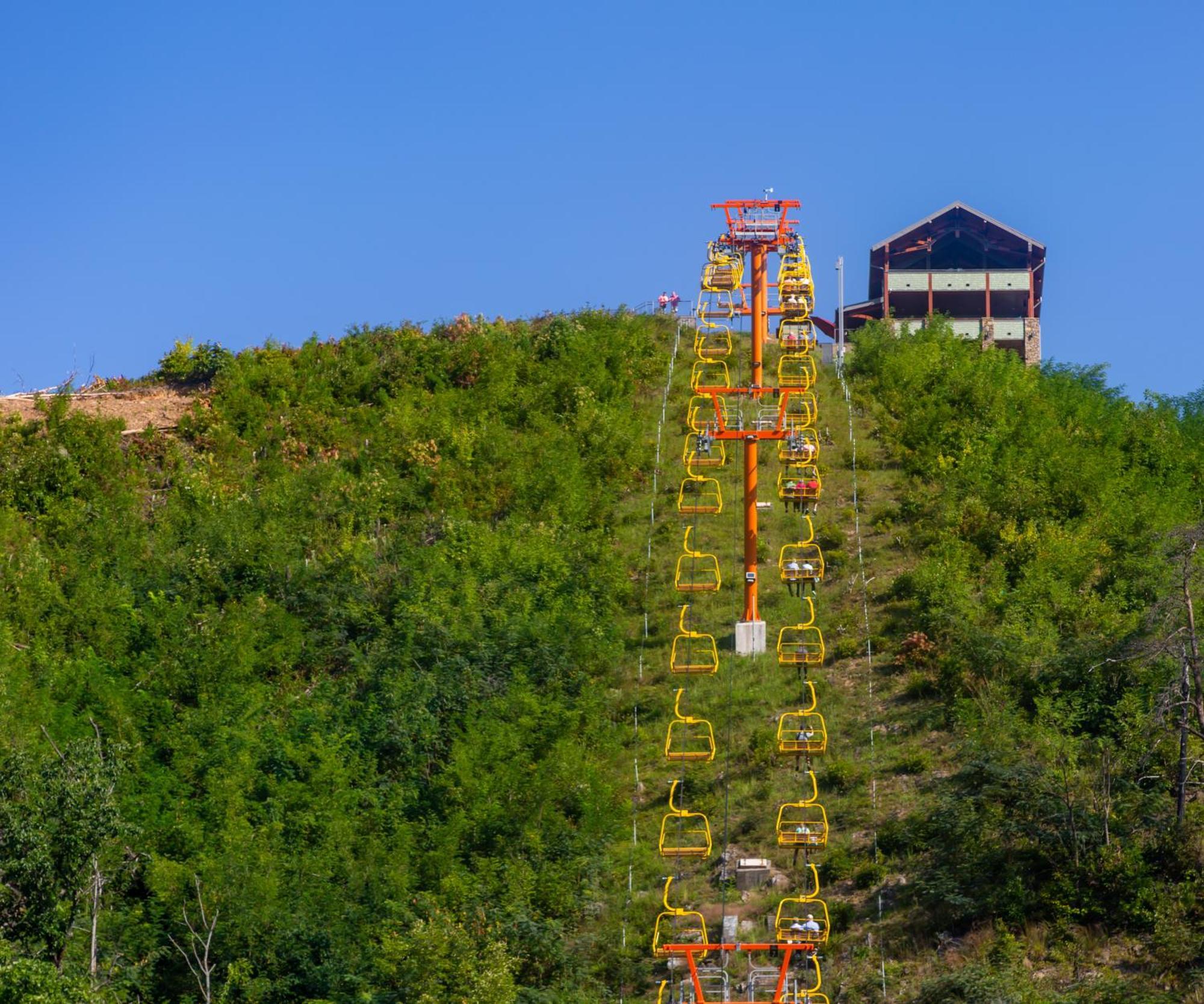 Вилла Amazing Grace-1089 Of Free Area Attraction Tickets For Each Paid Day!!! Севьервилл Экстерьер фото